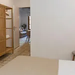 - Gracia 1-a Apartmán Barcelona