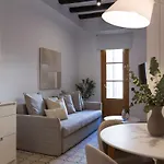 - Gracia 1-a Apartmán *