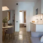 - Gracia 1-a Apartmán Barcelona