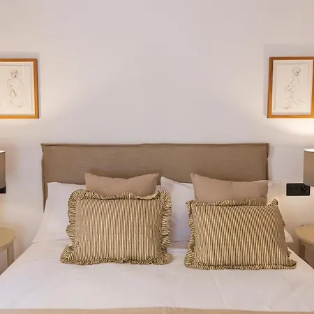 Lägenhet - Gracia 1-a *