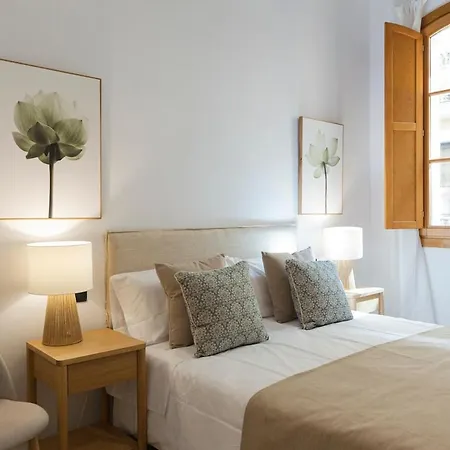 Lägenhet - Gracia 1-a *