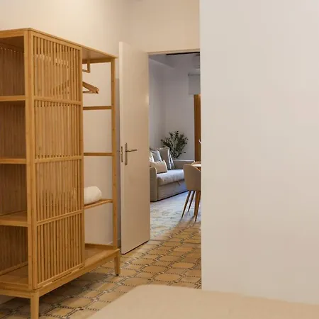 - Gracia 1-a Barcelona