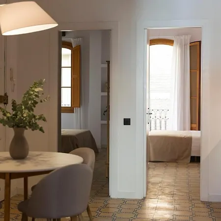 - Gracia 1-a * Barcelona