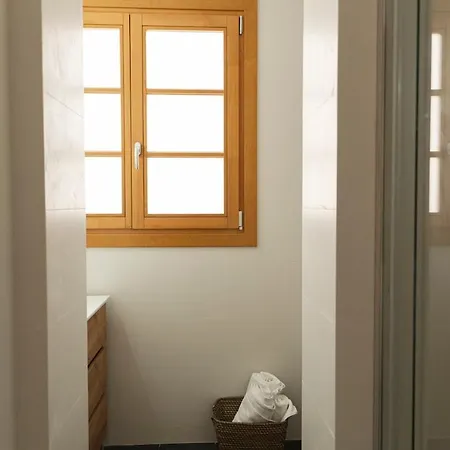 Lägenhet - Gracia 1-a *