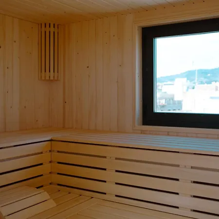 Lägenhet - Gracia 1-a Barcelona